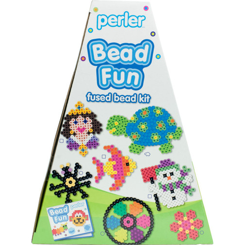 Bead Fun Activity Kit