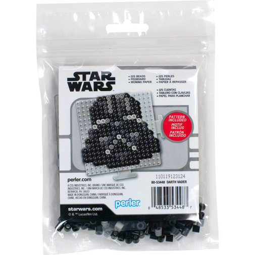 Star Wars Darth Vader Trial Kit