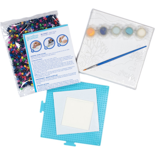 Under the Sea Bead Paint Kit