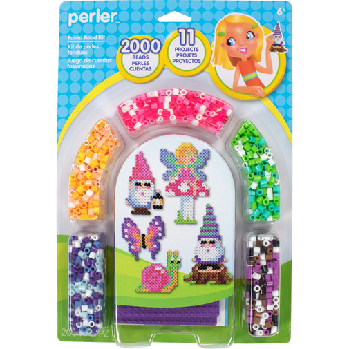 Garden Friends Activity Kit