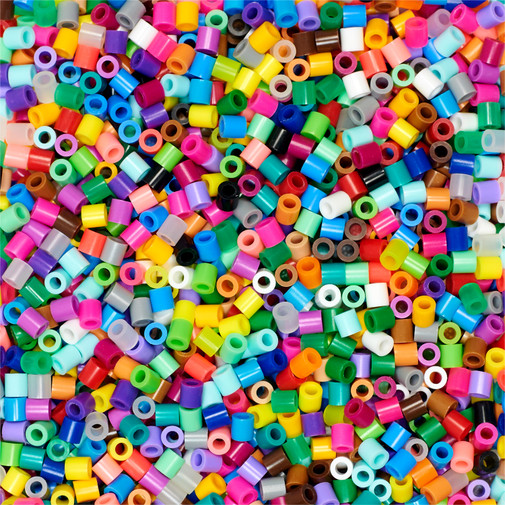 Perler Fused Beads 32,000/Pkg