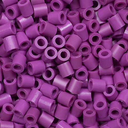 1000 Beads Plum