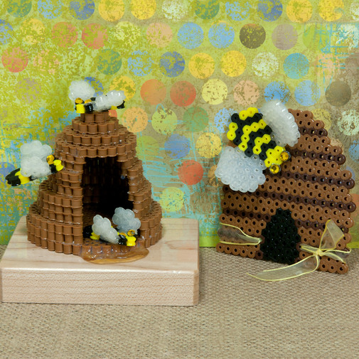 Busy as a Beehive