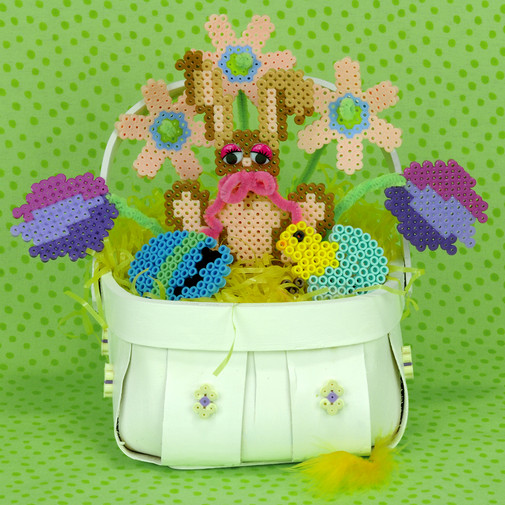 Easter Basket