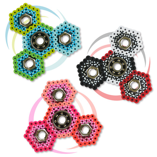 Spinner À Perles,Machine À Perler Automatique, Machine À Enfiler