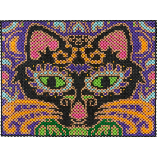 Graphic Cat 