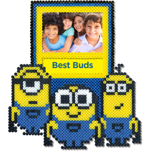 Minion Photo Frame