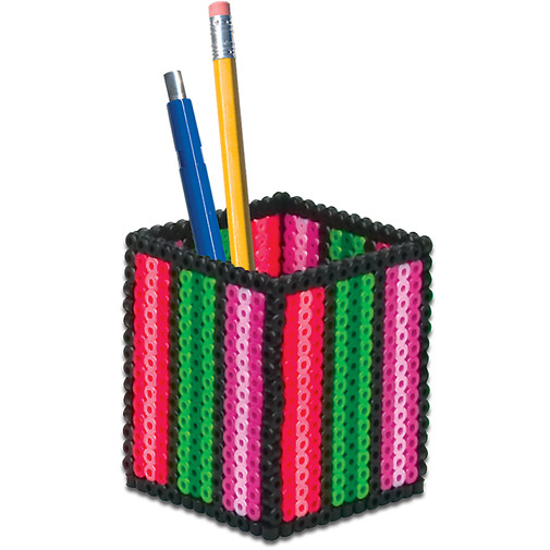 Perler Bead Pen  This cool Bead Pen from Perler lets you place