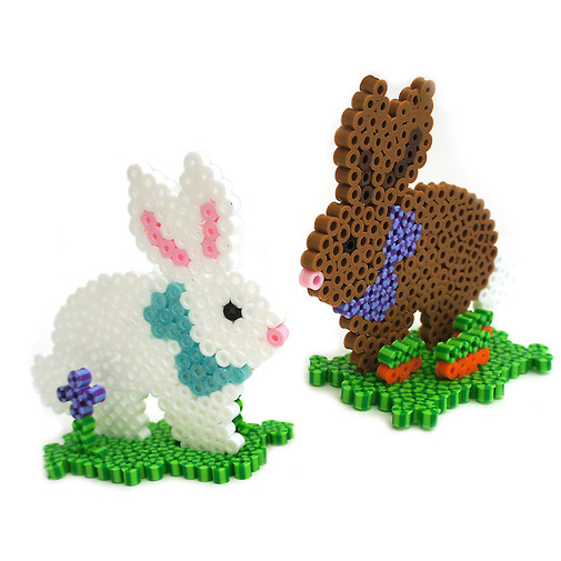 Spring Bunnies