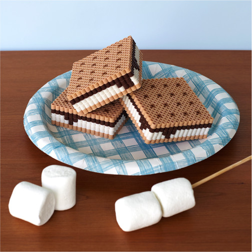 Summer S'mores