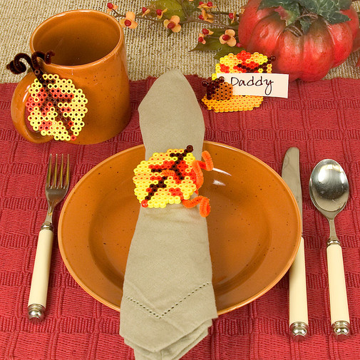 Thanksgiving Table