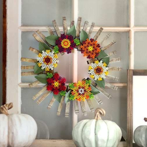 Autumn Wreath