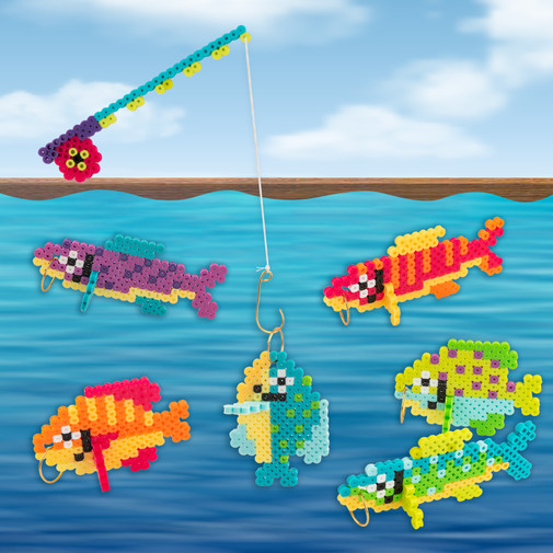 Fishing Game