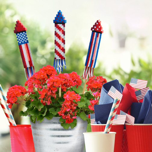 4th of July Decor