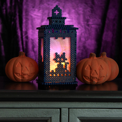 Halloween Lantern