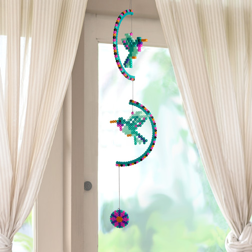 Hummingbird Mobile