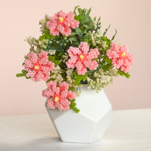 Spring Floral Bouquet