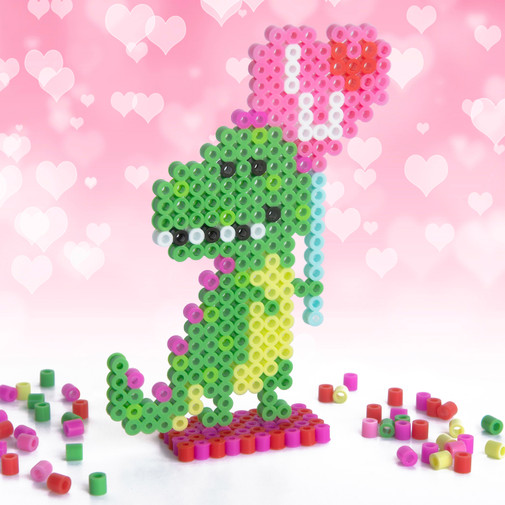 Valentine Dino