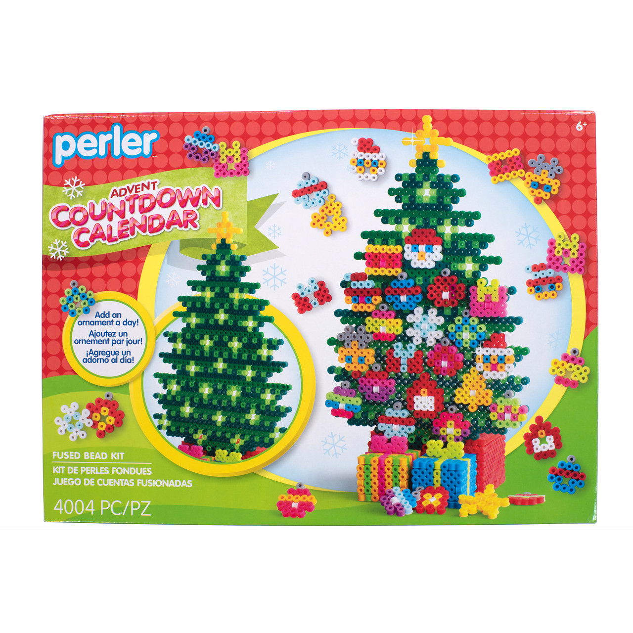 Advent Tree Kit