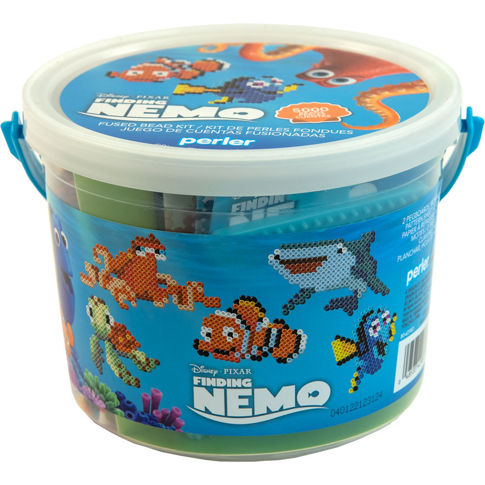 Disney/Pixar's Finding Nemo activity bucket