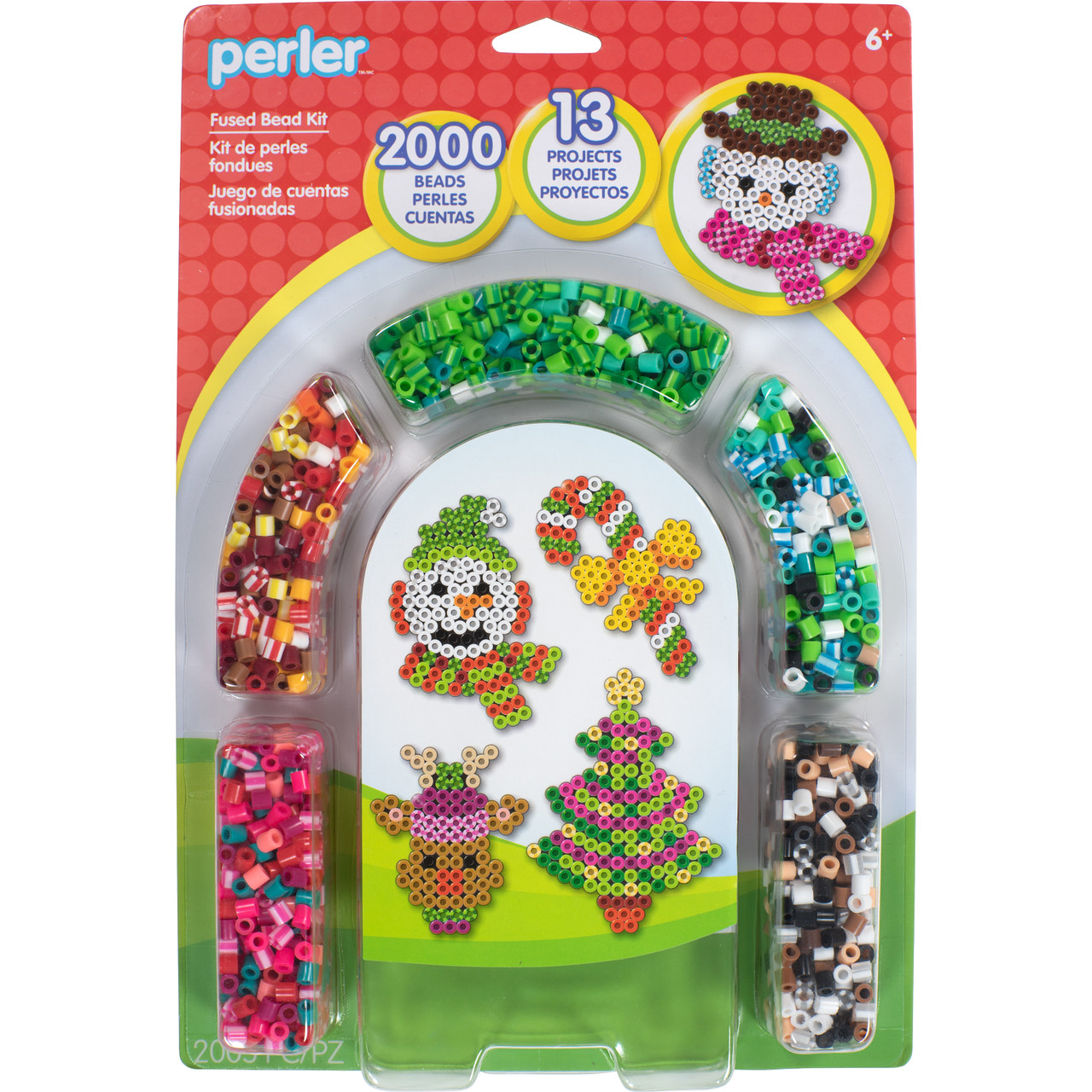 Christmas Activity Kit