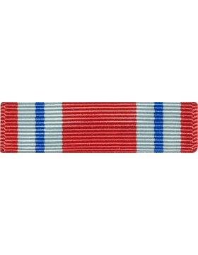 Air Force Combat Readiness Ribbon