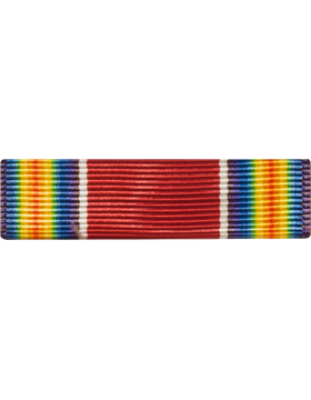 WWII Victory Ribbon