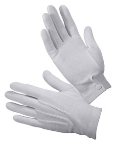 Rothco Gripper Dot Parade Gloves Rothco Gripper Dot Parade Gloves