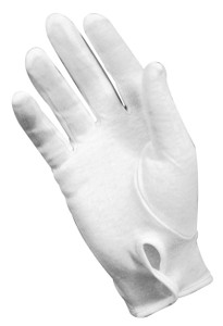 4410 White Parade Glove 4410 White Parade Glove