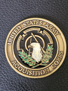 Coin Army Acquisition Corp