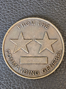 Coin 125th ARCOM Setting the pace