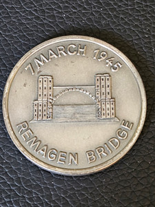 Coin 9th Engineer Battalion Asistiremos