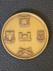 Coin 1st Cav Eng Brigade