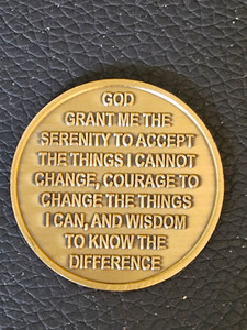 Coin Substance Abuse Control Center Camp Pendleton