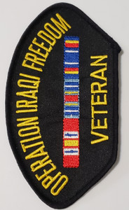 Operation Iraqi Freedom