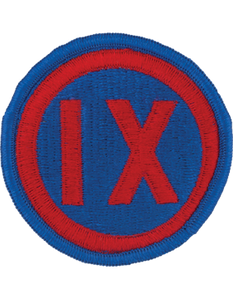 US629N 9th Corp