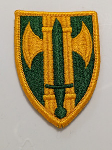 USA603 18th MP Brigade