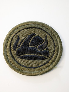 US644 47th infantry division Subdued
