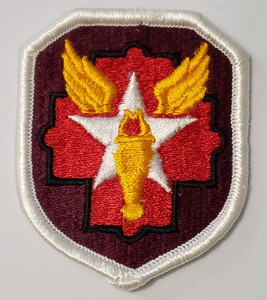USA701 Joint Medical Command San Antonio