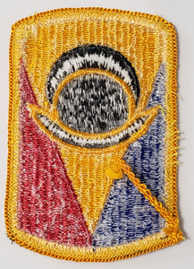 USA736 53rd Infantry Brigade