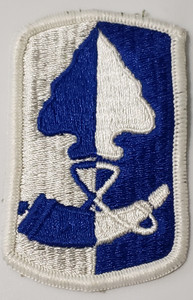 USA707 187th Infantry Brigade