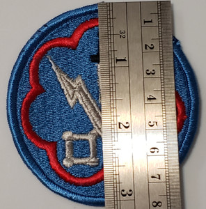 USA713 207th Military Intelligence Brigade