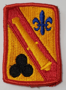 USA704 42nd Field Artillery Brigade
