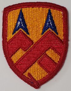 USA725 377th Theater Sustainment  Command