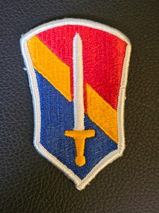 USA775 1st Field Force
