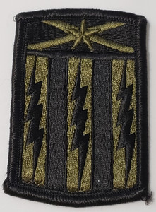 USA776 Subdued