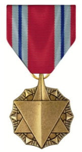 Air Force Combat Readiness Medal