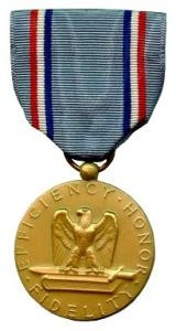 Air Force Good Conduct Medal Air Force Good Conduct Medal