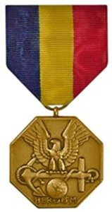 Navy/Marine Medal Navy/Marine Medal