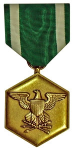 Navy/Marine Commendation Medal Navy/Marine Commendation Medal